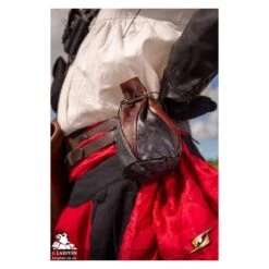 Bounty Hunter Pouch -Larp Inn bounty hunter pouch 5