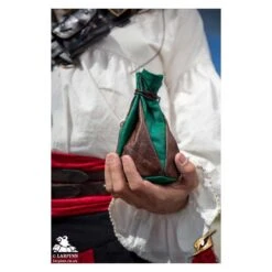 Bounty Hunter Pouch -Larp Inn bounty hunter pouch 6