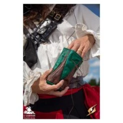 Bounty Hunter Pouch -Larp Inn bounty hunter pouch 7