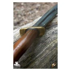 Bowie Knife - 18IN - LARP 7 Bowie Knife - 18IN - LARP -Larp Inn bowie knife 18in larp 2