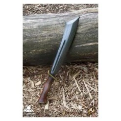 Bowie Knife - 18IN - LARP