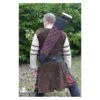 Bowmans Quiver - Brown -Larp Inn bowmans quiver brown