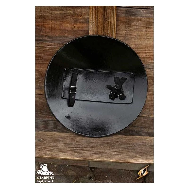 Braced Shield - 24IN - LARP 4 Braced Shield - 24IN - LARP - Image 2