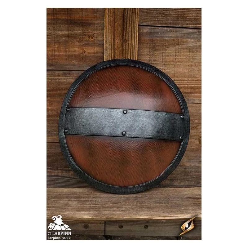 Braced Shield - 24IN - LARP 3 Braced Shield - 24IN - LARP