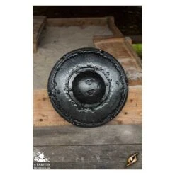 Buckler Shield - 15IN - LARP