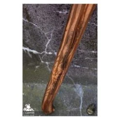 Bush Hook - 36IN - Green - LARP 9 Bush Hook - 36IN - Green - LARP -Larp Inn bush hook 36in green larp 3