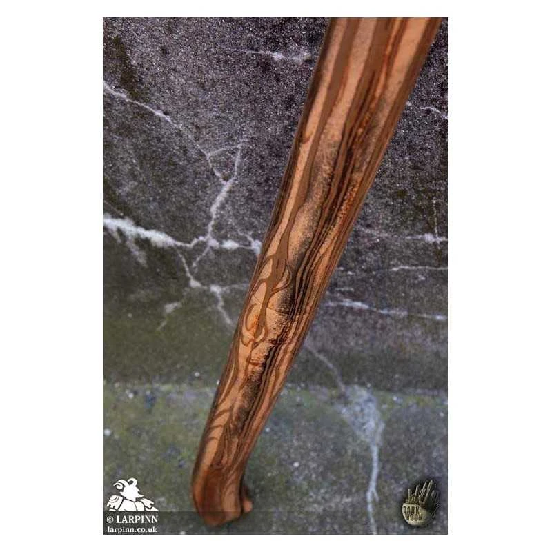 Bush Hook - 36IN - Green - LARP 6 Bush Hook - 36IN - Green - LARP - Image 4