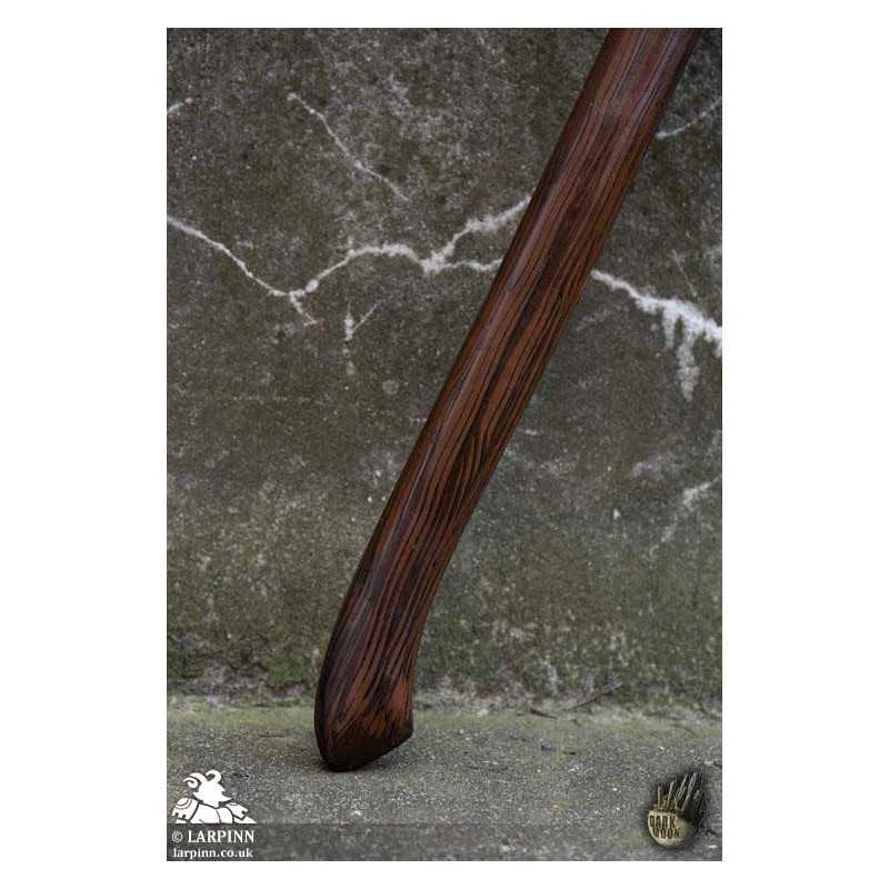 Bush Hook - 36IN - Red - LARP 5 Bush Hook - 36IN - Red - LARP - Image 3