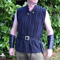 Cao Medieval Vest -Larp Inn cao medieval vest 2