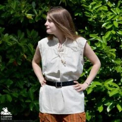Cao Medieval Vest -Larp Inn cao medieval vest 7