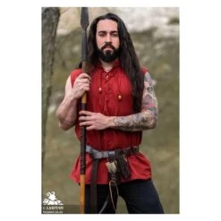 Cao Medieval Vest -Larp Inn cao medieval vest 8