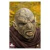 Carnal Orc Mask - Brown 1 Carnal Orc Mask - Brown -Larp Inn carnal orc mask brown