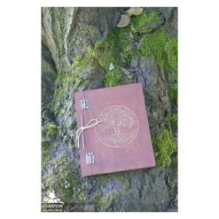Celtic Tree Journal
