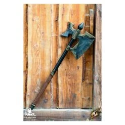 Chaos Axe - 43IN - LARP
