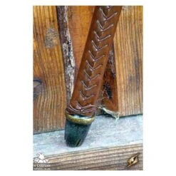 Chaos Axe - 43IN - LARP -Larp Inn chaos axe 43in larp 3