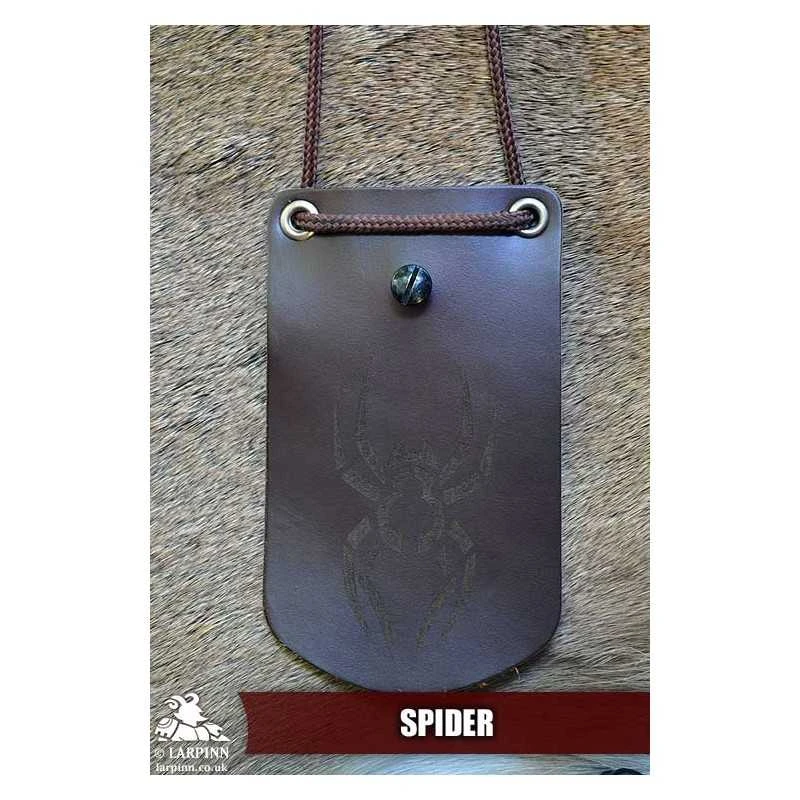 Character Card / Spell Card Holder - Poppered - Black 16 Character Card / Spell Card Holder - Poppered - Black - Image 14