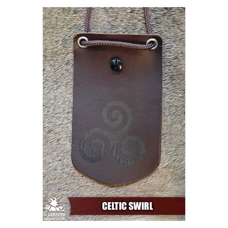 Character Card / Spell Card Holder - Poppered - Black 7 Character Card / Spell Card Holder - Poppered - Black - Image 5