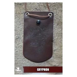 Character Card / Spell Card Holder - Poppered - Black 27 Character Card / Spell Card Holder - Poppered - Black -Larp Inn character card spell card holder poppered black 7