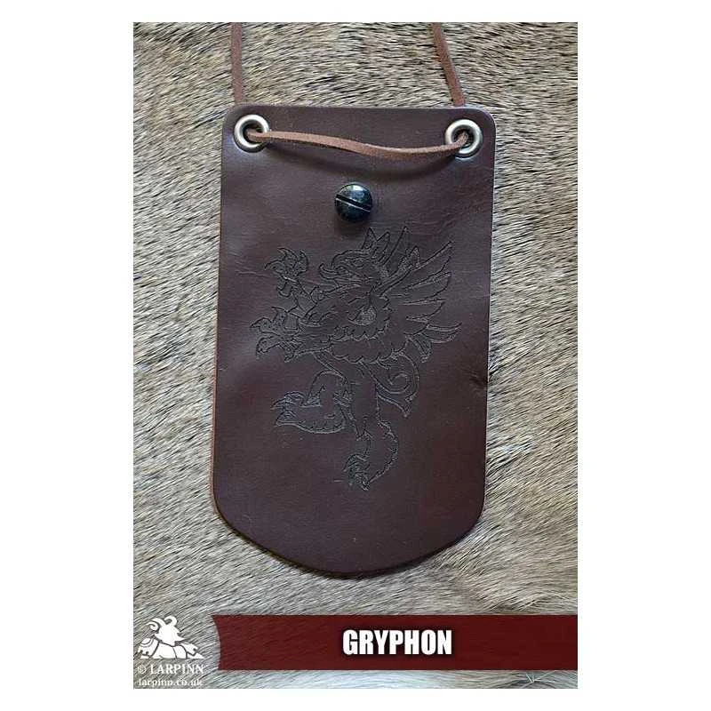 Character Card / Spell Card Holder - Poppered - Black 10 Character Card / Spell Card Holder - Poppered - Black - Image 8