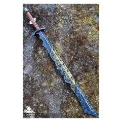 Choppa Orc Sword - 42in - LARP