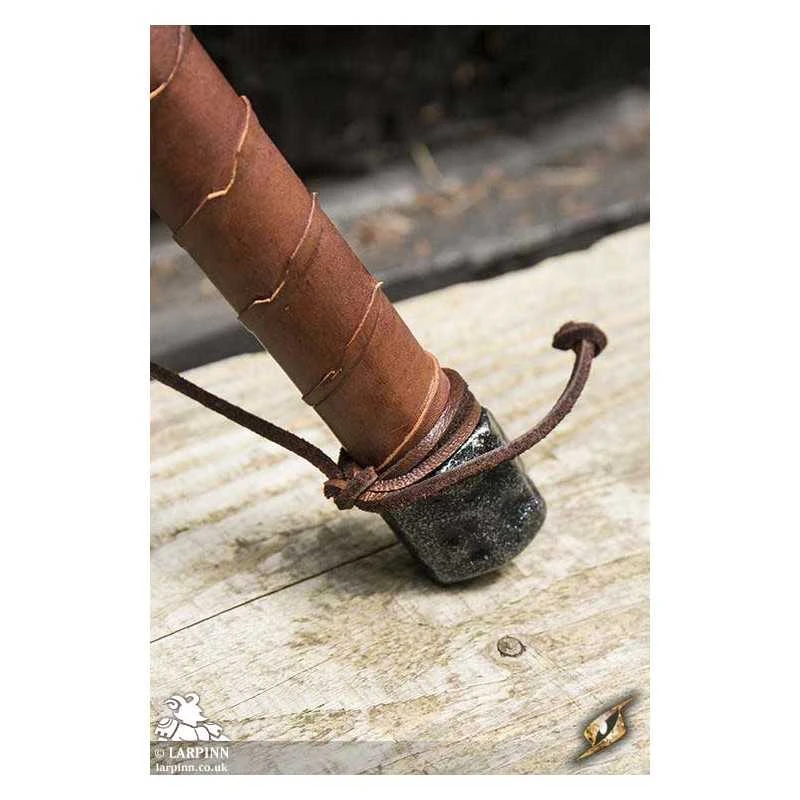 Choppa Orc Sword - 42in - LARP 8 Choppa Orc Sword - 42in - LARP - Image 6