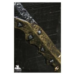 Choppa Orc Sword - 42in - LARP 15 Choppa Orc Sword - 42in - LARP -Larp Inn choppa orc larp sword 42in 6