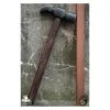 Claw Hammer - 22IN - LARP -Larp Inn claw hammer 22in larp