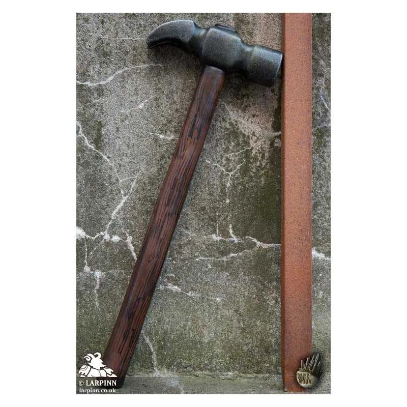 Claw Hammer - 22IN - LARP 3 Claw Hammer - 22IN - LARP