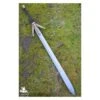 Claymore Sword - 55in - LARP -Larp Inn claymore sword 55in larp