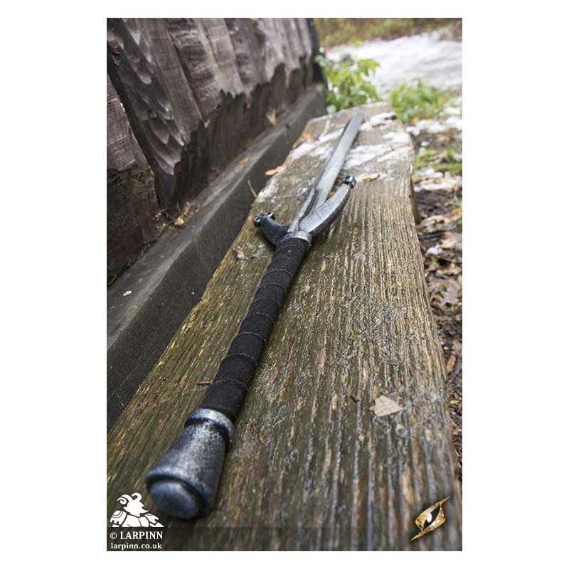 Claymore Sword - 55in - LARP 4 Claymore Sword - 55in - LARP - Image 3