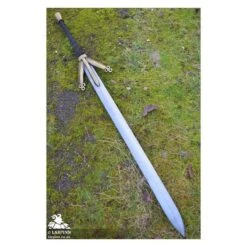 Claymore Sword - 55in - LARP