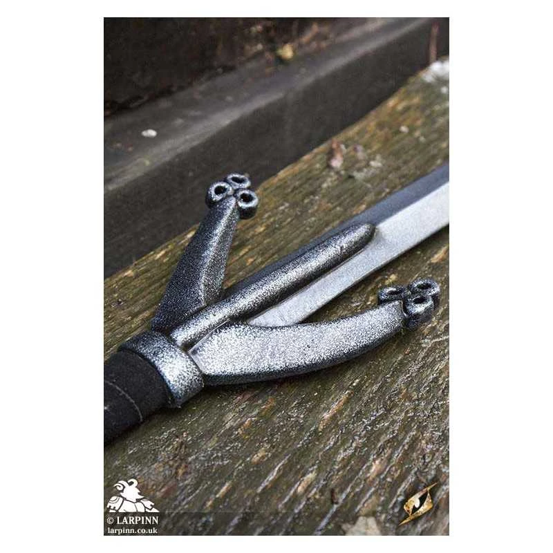 Claymore Sword - 55in - LARP 5 Claymore Sword - 55in - LARP - Image 4