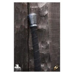 Claymore Sword - 55in - LARP 10 Claymore Sword - 55in - LARP -Larp Inn claymore sword 55in larp 4