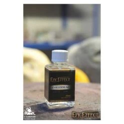 Collodium 30ml - Brush On FX