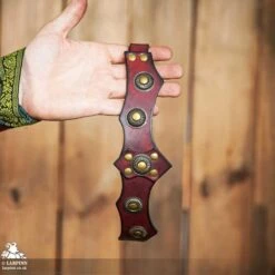 Conan Headband - Red