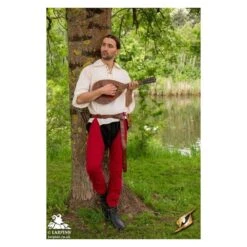 Cotton Hose - Single -Larp Inn cotton hose single 11