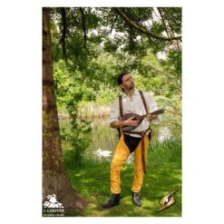 Cotton Hose - Single -Larp Inn cotton hose single 12