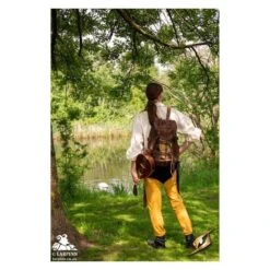 Cotton Hose - Single -Larp Inn cotton hose single 14