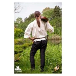 Cotton Hose - Single -Larp Inn cotton hose single 2