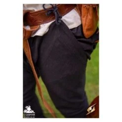 Cotton Hose - Single -Larp Inn cotton hose single 3