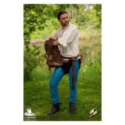 Cotton Hose - Single -Larp Inn cotton hose single 6