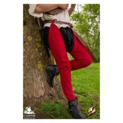 Cotton Hose - Single -Larp Inn cotton hose single 8