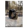 Cuff Bracelet - Black