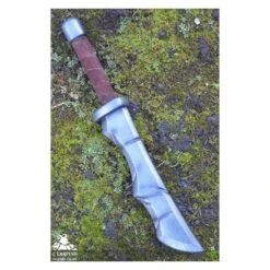 Cutter Dagger - 18in - LARP
