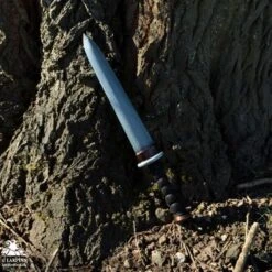 Dain Dagger - 18in - LARP -Larp Inn dain dagger 18in larp 6