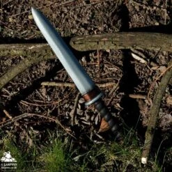 Dain Dagger - 18in - LARP -Larp Inn dain dagger 18in larp 7