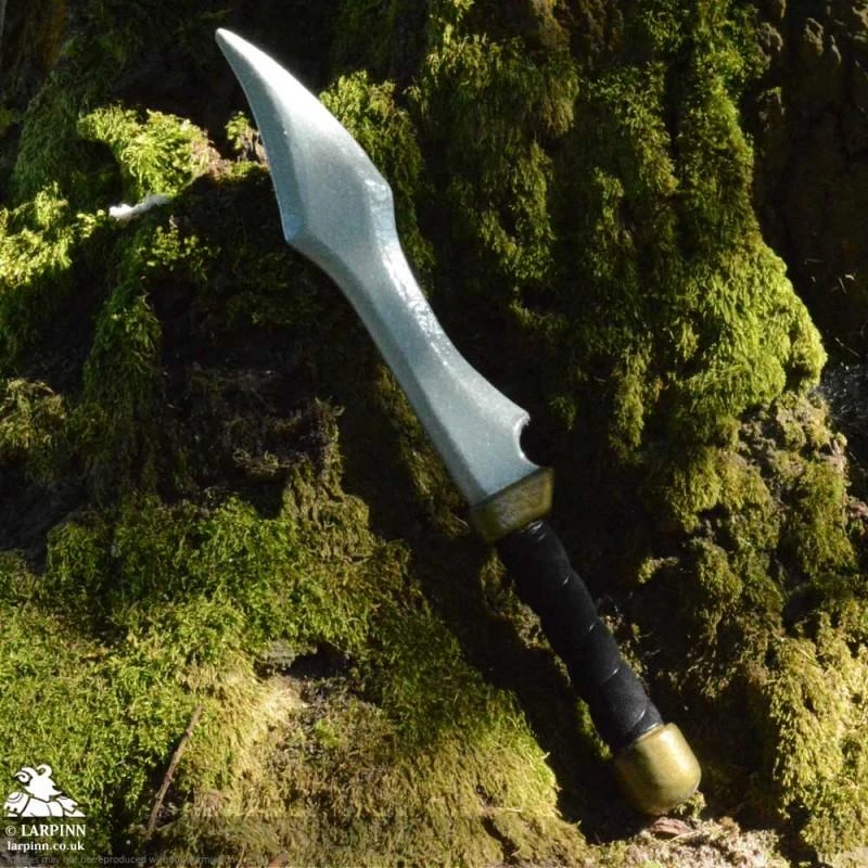Lazarus Dagger - 18in - LARP 3 Lazarus Dagger - 18in - LARP