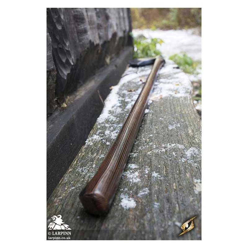 Dane Axe Weapon - 60in - LARP 4 Dane Axe Weapon - 60in - LARP - Image 2