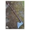 Dane Axe Weapon - 60in - LARP 1 Dane Axe Weapon - 60in - LARP -Larp Inn dane axe weapon 60in larp