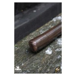 Dane Axe Weapon - 60in - LARP 8 Dane Axe Weapon - 60in - LARP -Larp Inn dane axe weapon 60in larp 2